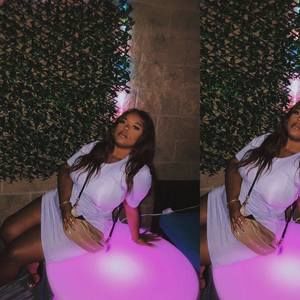 Meet your Posher, Kierra